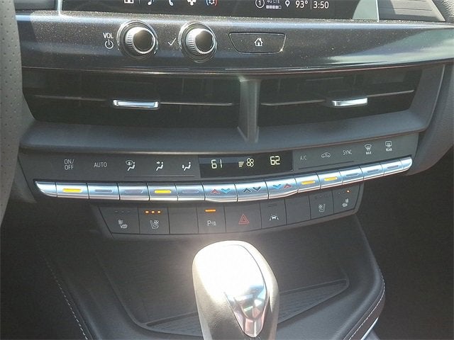 2025 Cadillac CT4 Sport