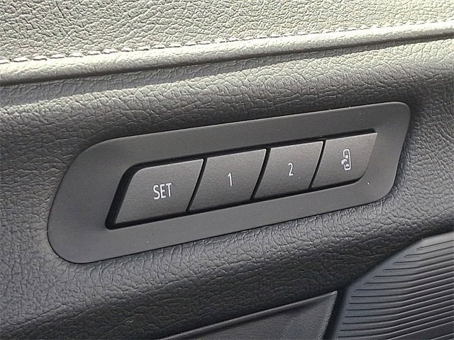 2025 Cadillac CT4 Sport