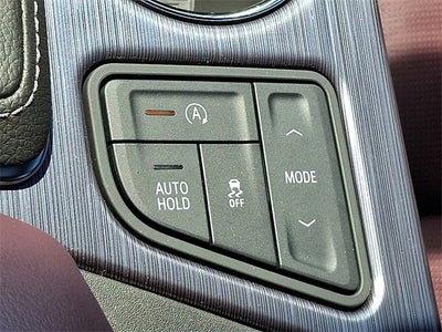 2025 Cadillac CT4 Sport