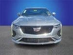 2025 Cadillac CT4 Sport