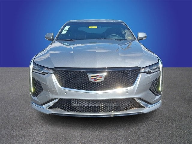 2025 Cadillac CT4 Sport