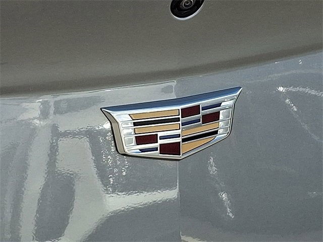 2025 Cadillac CT4 Sport