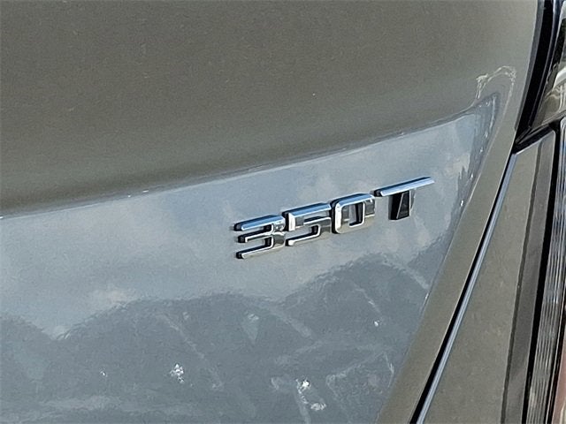 2025 Cadillac CT4 Sport