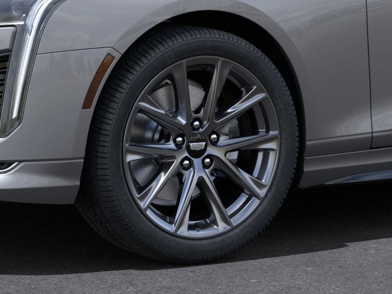 2025 Cadillac CT4 Sport