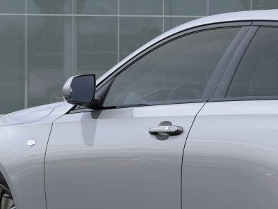 2025 Cadillac CT4 Sport