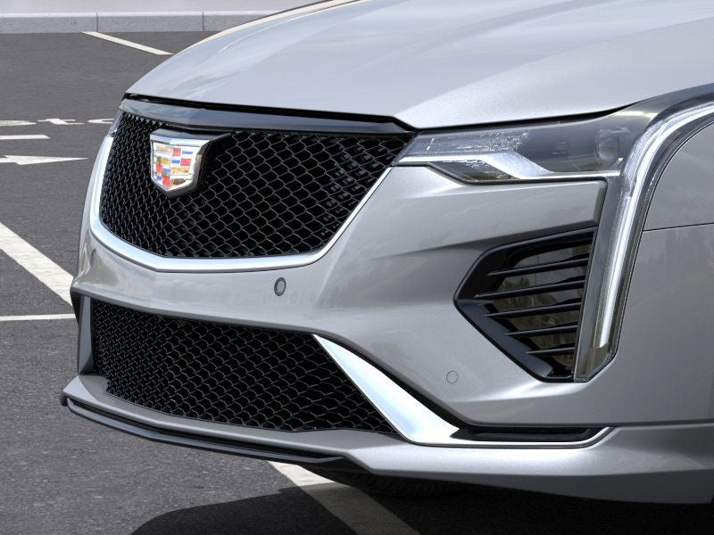 2025 Cadillac CT4 Sport