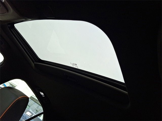 2026 Cadillac CT4-V V-Series