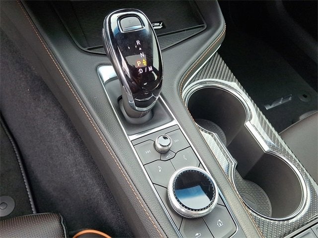 2026 Cadillac CT4-V V-Series