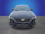 2026 Cadillac CT4-V V-Series
