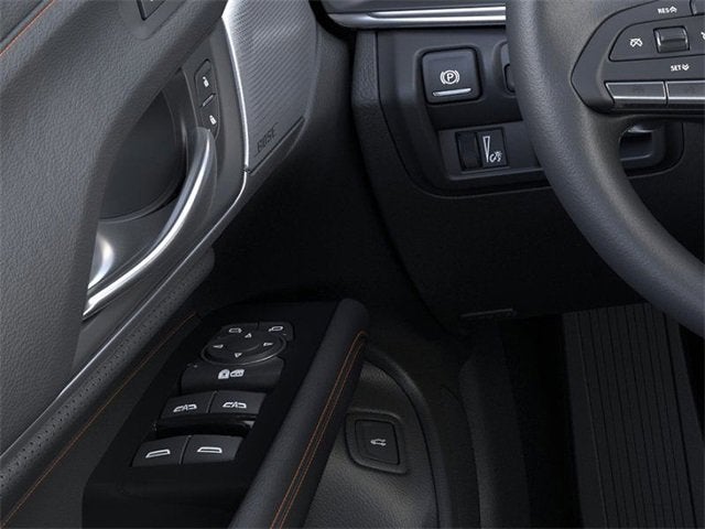 2026 Cadillac CT4-V V-Series