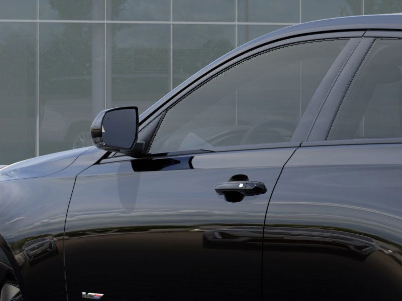 2026 Cadillac CT4-V V-Series