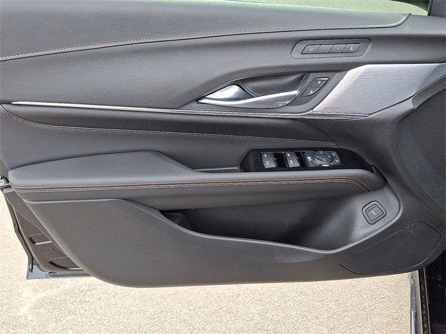 2026 Cadillac CT4-V V-Series