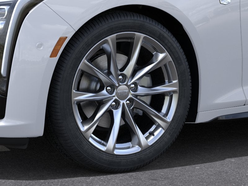 2026 Cadillac CT5 Sport - Photo 33