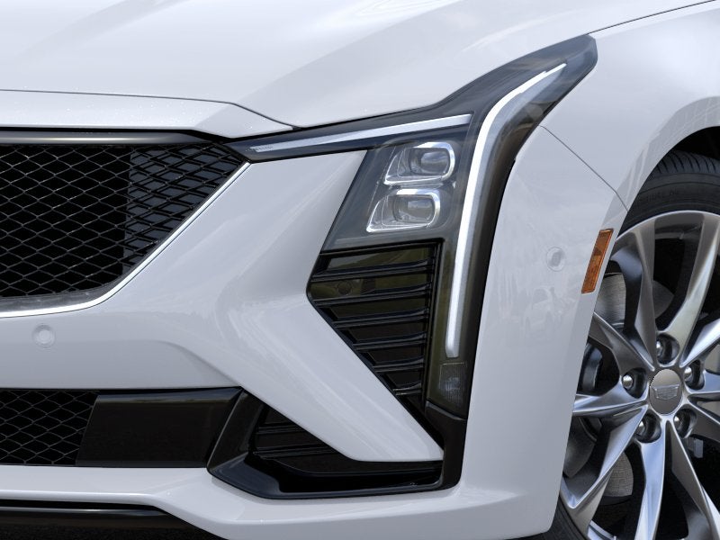 2026 Cadillac CT5 Sport - Photo 34