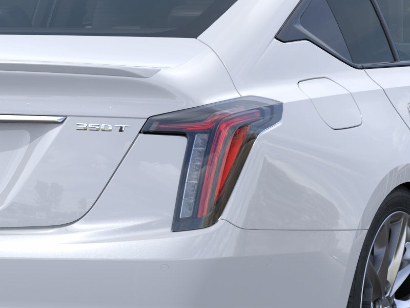 2026 Cadillac CT5 Sport - Photo 35