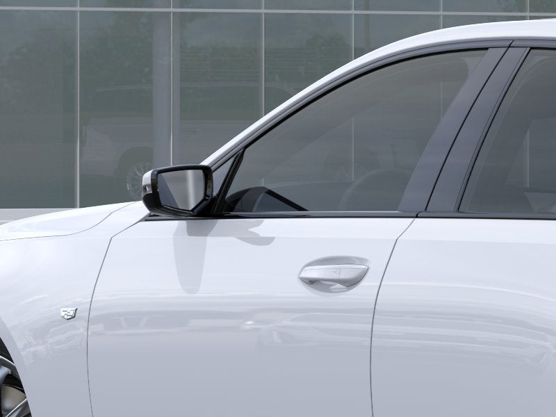 2026 Cadillac CT5 Sport - Photo 36