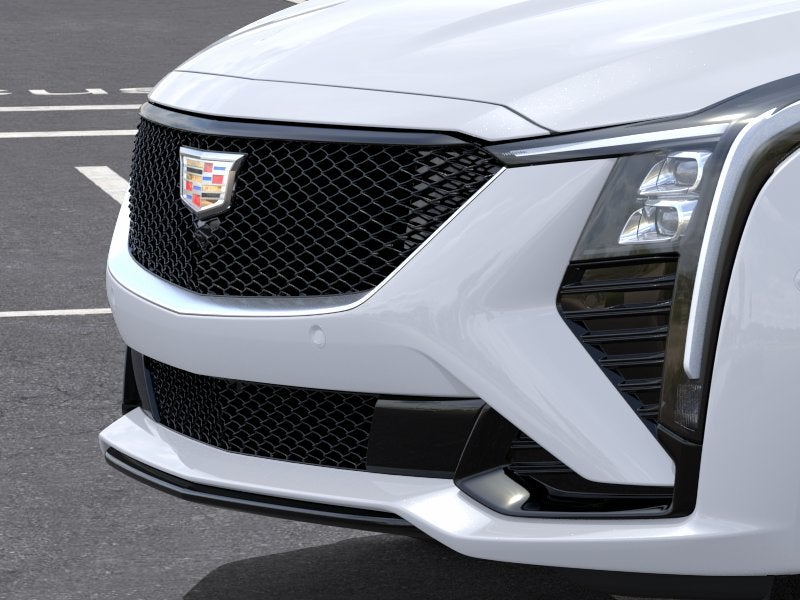 2026 Cadillac CT5 Sport - Photo 37
