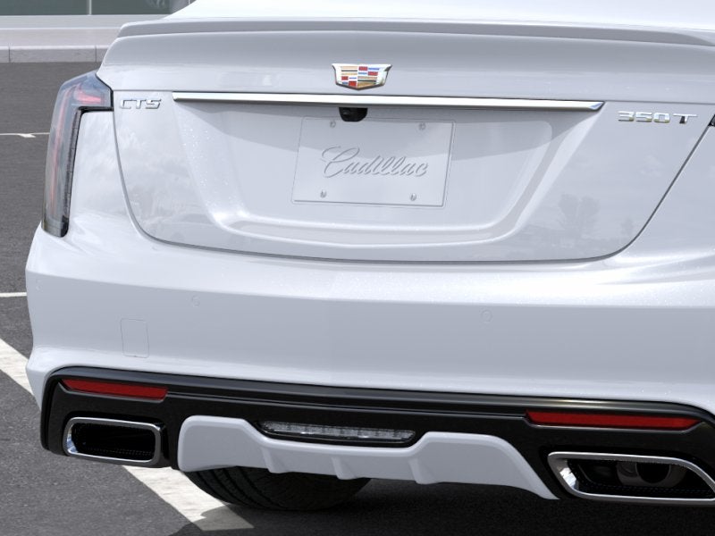 2026 Cadillac CT5 Sport - Photo 38