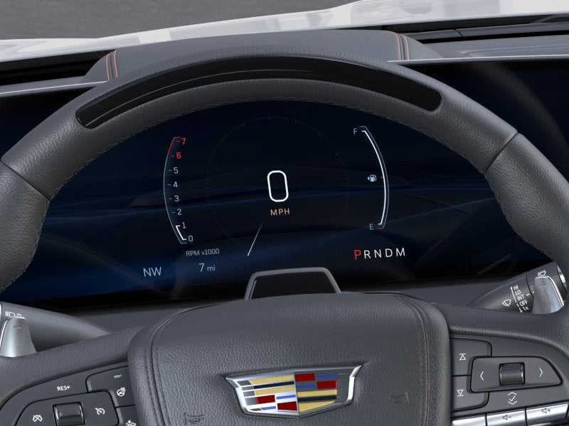 2026 Cadillac CT5 Sport - Photo 42