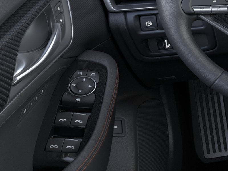 2026 Cadillac CT5 Sport - Photo 46