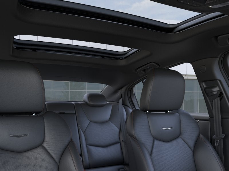 2026 Cadillac CT5 Sport - Photo 48