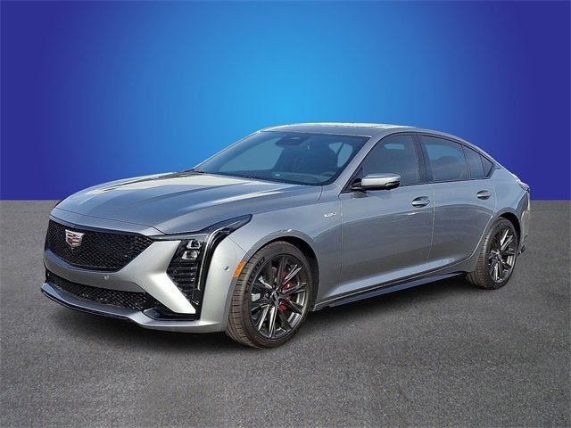 2026 Cadillac CT5-V V-Series
