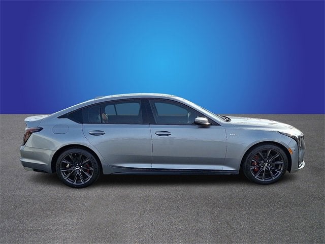 2026 Cadillac CT5-V V-Series