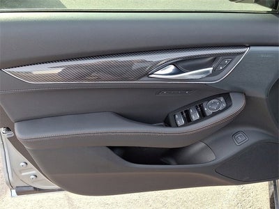 2026 Cadillac CT5-V V-Series