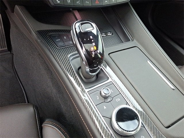 2026 Cadillac CT5-V V-Series