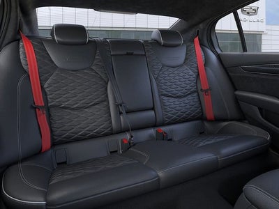 2026 Cadillac CT5-V V-Series