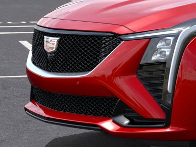 2026 Cadillac CT5-V V-Series