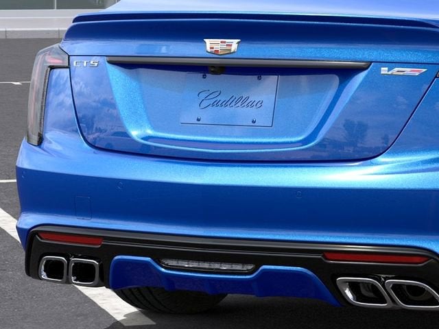 2026 Cadillac CT5-V V-Series