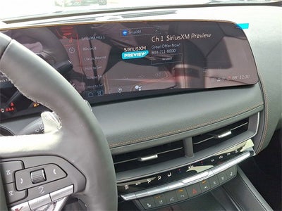 2026 Cadillac CT5-V V-Series