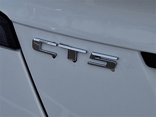 2026 Cadillac CT5-V V-Series