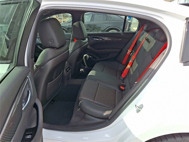 2026 Cadillac CT5-V V-Series