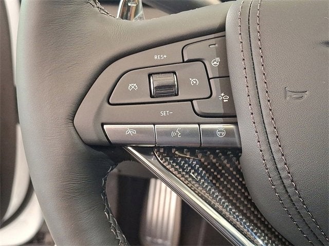 2026 Cadillac CT5-V V-Series