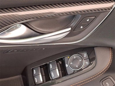 2026 Cadillac CT5-V V-Series