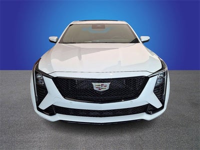 2026 Cadillac CT5-V V-Series