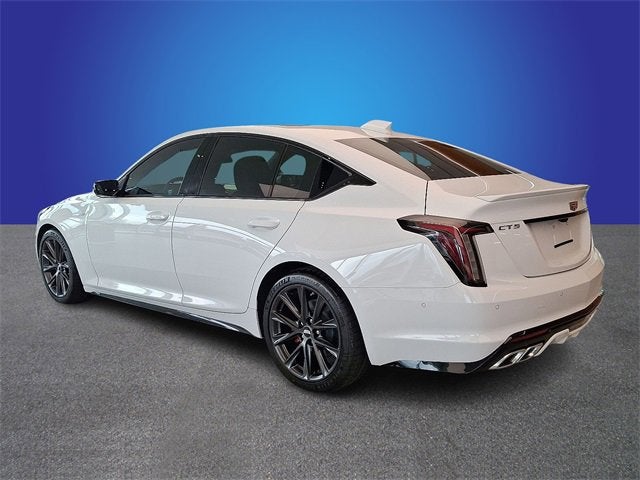 2026 Cadillac CT5-V V-Series