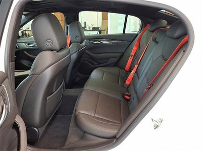 2026 Cadillac CT5-V V-Series