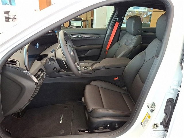 2026 Cadillac CT5-V V-Series