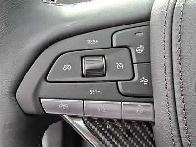 2026 Cadillac CT5-V V-Series