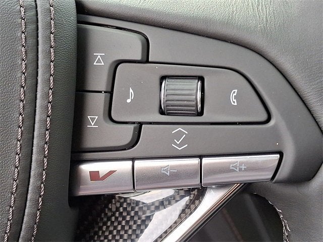 2026 Cadillac CT5-V V-Series