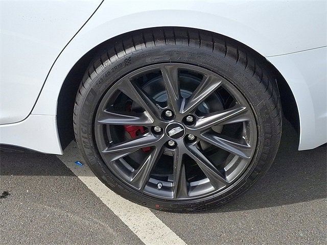 2026 Cadillac CT5-V V-Series