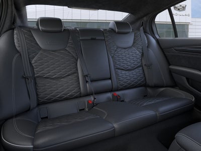 2026 Cadillac CT5-V V-Series