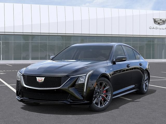 2026 Cadillac CT5-V V-Series