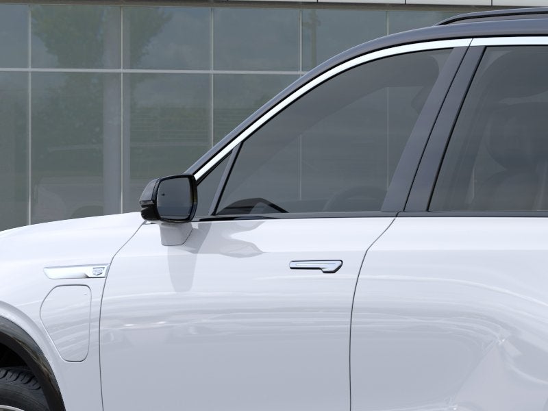 2027 Cadillac VISTIQ Luxury