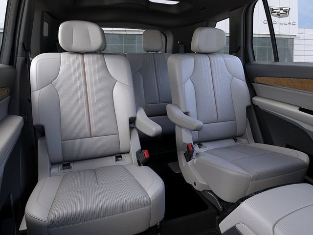 2027 Cadillac VISTIQ Sport