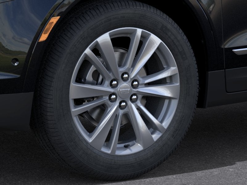 2026 Cadillac XT5 Premium Luxury - Photo 33