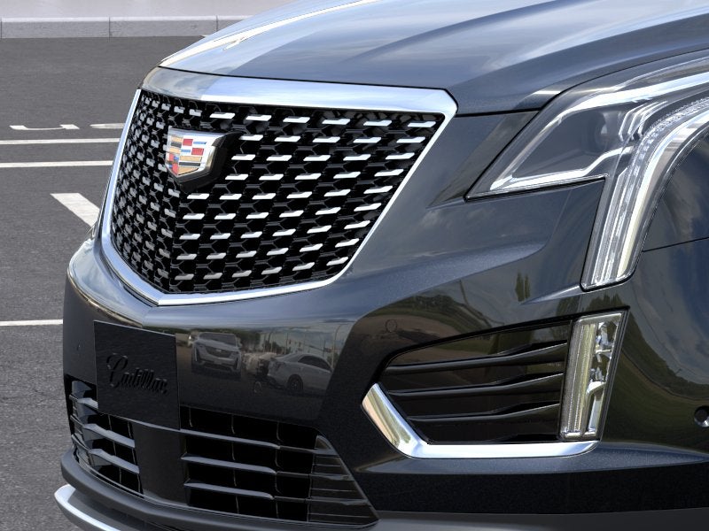 2026 Cadillac XT5 Premium Luxury - Photo 37